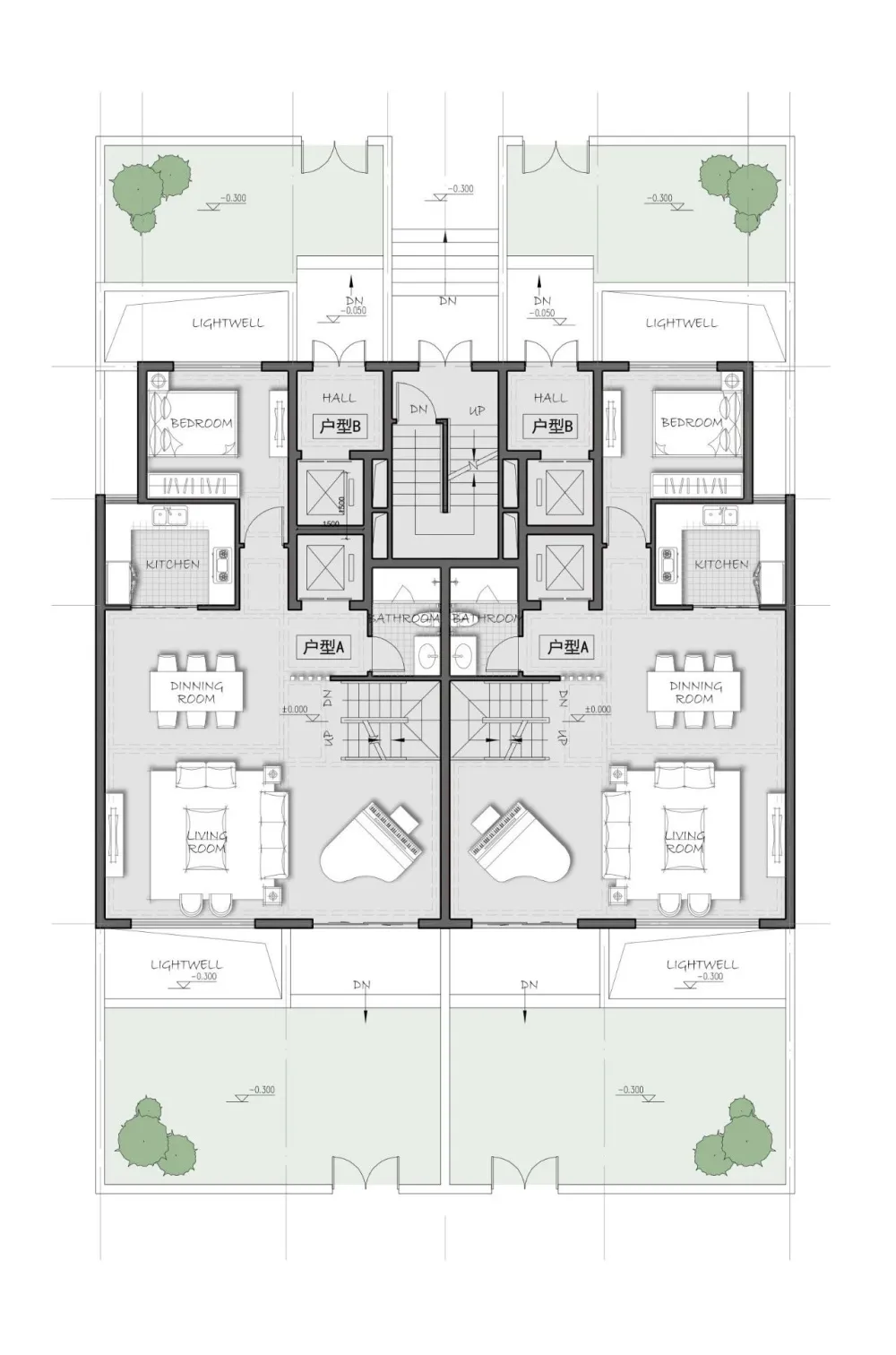他们在苏州闹市「造院子」,假装在宋朝
