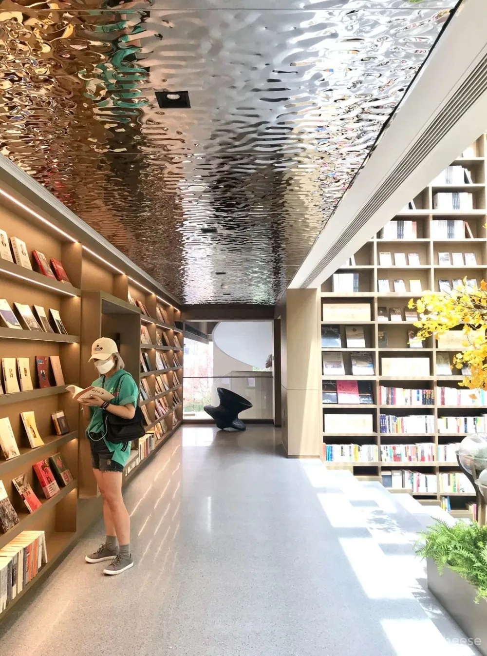 乐尚设计丨大隐于世的云水桃源