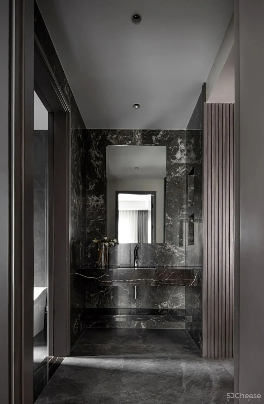 800㎡别墅设计,简约精致、超有范!