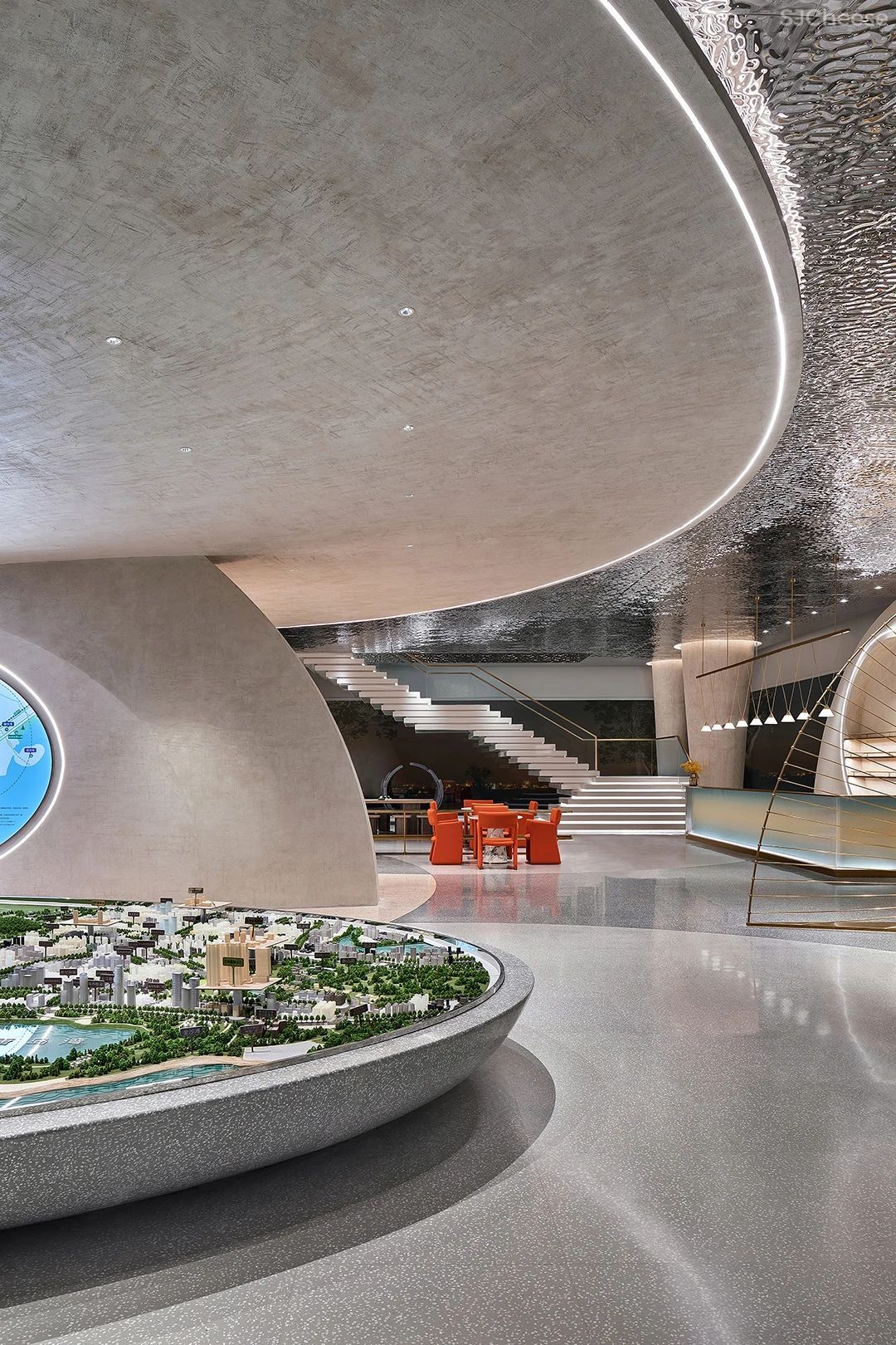 万科 × 言几又,首个3000㎡ 跨界城市生活体验中心