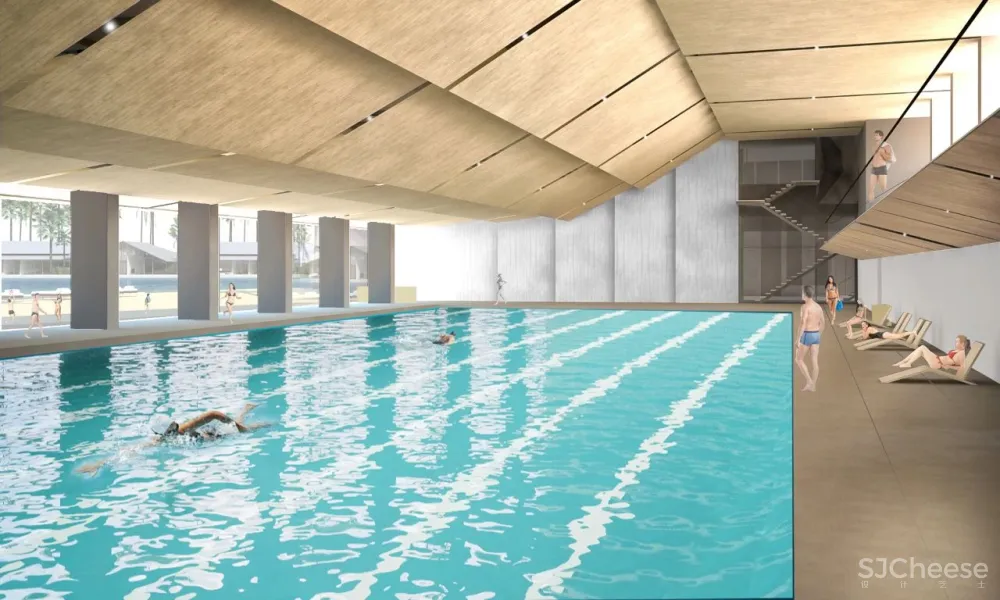 隈研吾 精致豪宅 大师风范