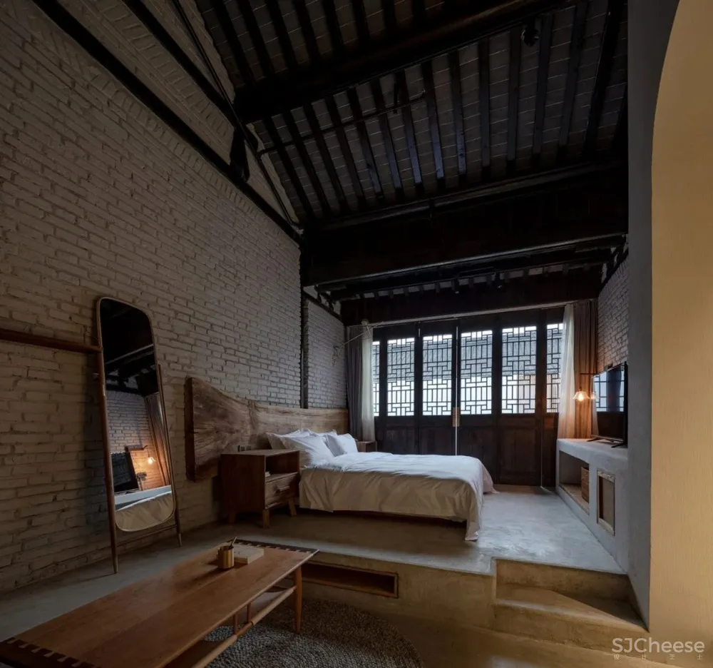 5家古香古色的江南精品酒店