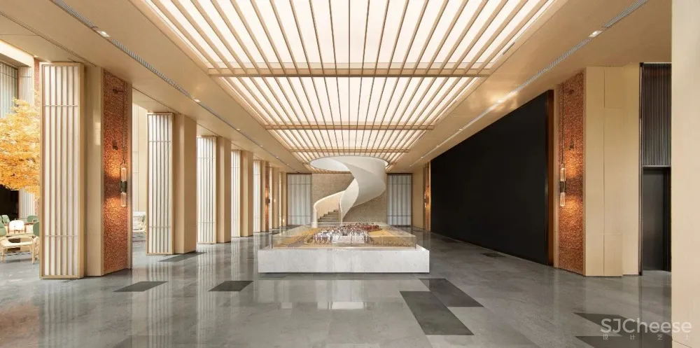 矩阵纵横|锦瑭康养社区体验中心