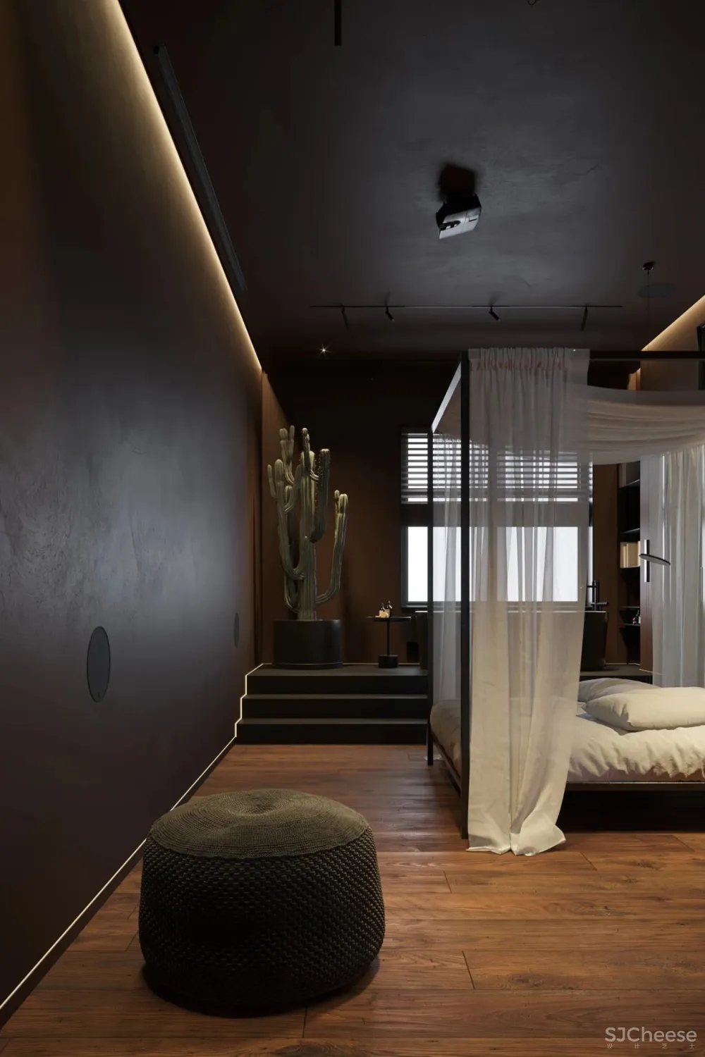 Igor sirotov新作 禁欲系的高冷风!