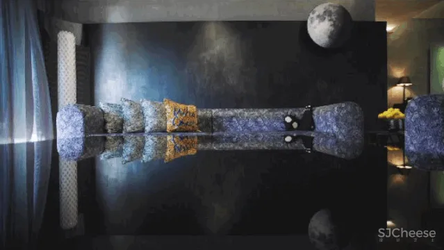 中产夫妇上海啃青菜,老家买豪宅:打飞的也要回去找快乐