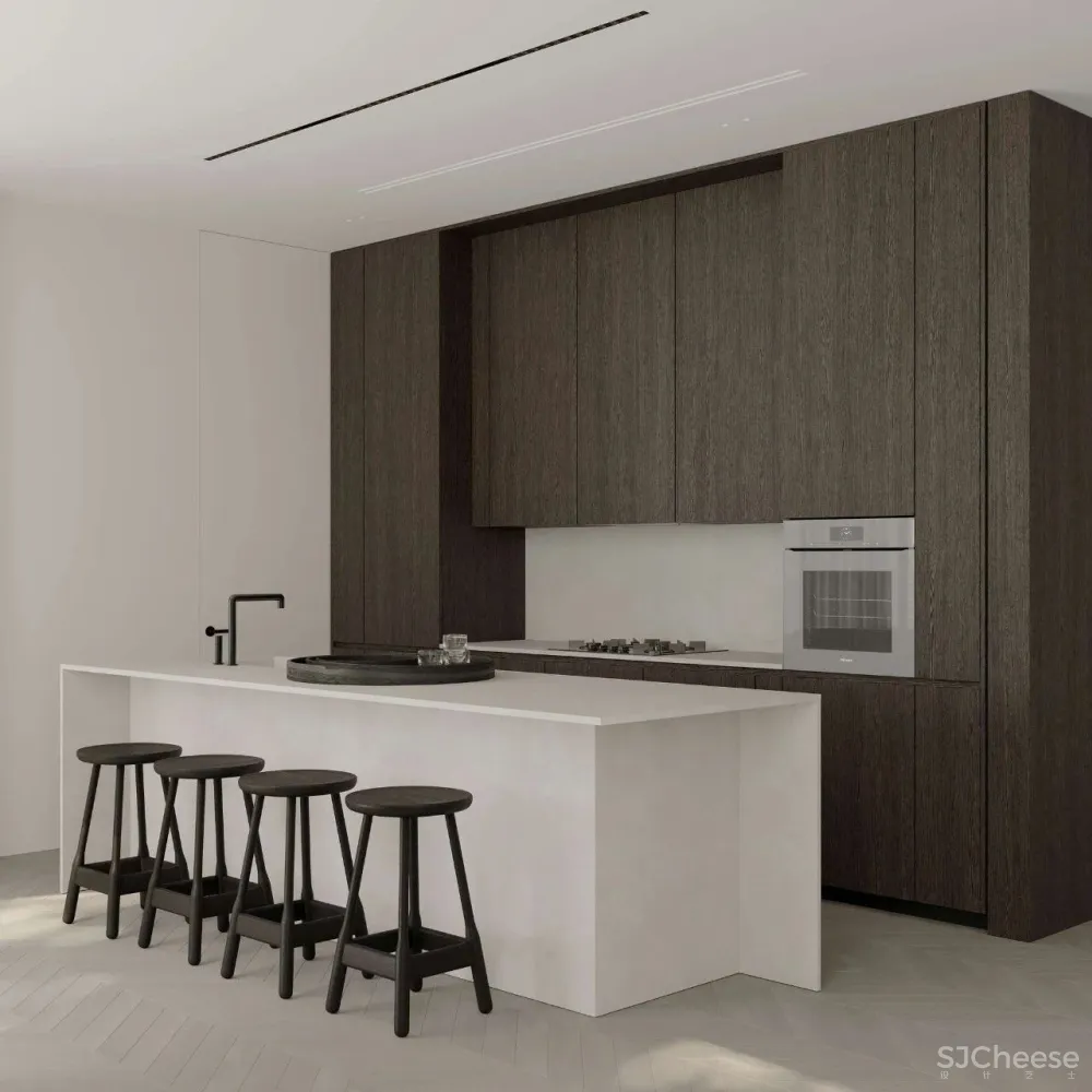 越简约,越舒适!