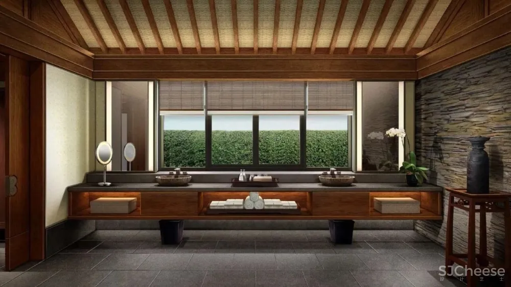 全球仅五间的丽思卡尔顿隐世,日本首家分号年底面世