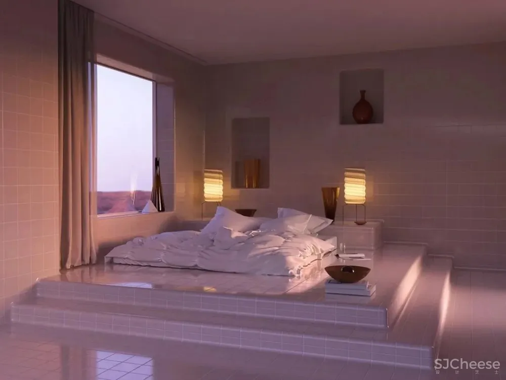 Charlotte Taylor丨伦敦女艺术家超现实梦幻之旅