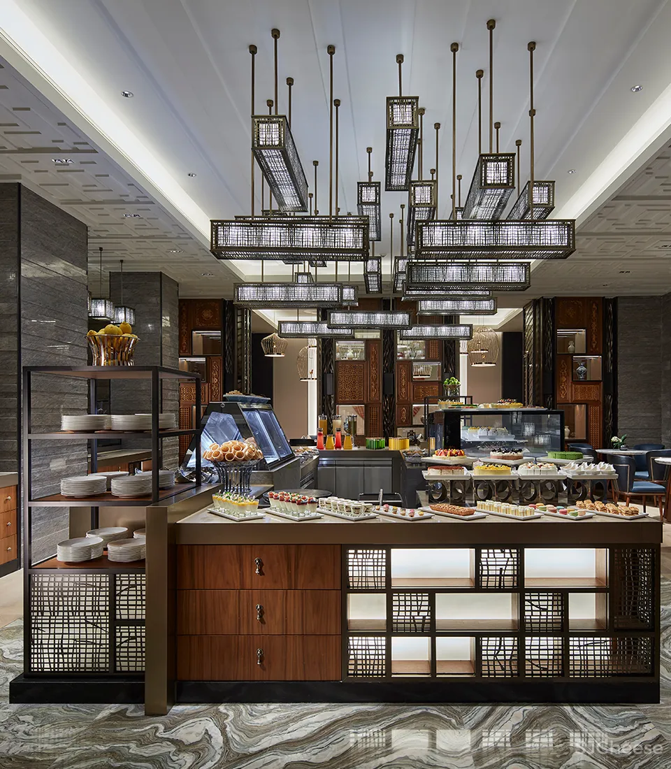 湘湖畔的隐世桃源-在秘境庄园里静享山居度假生活!