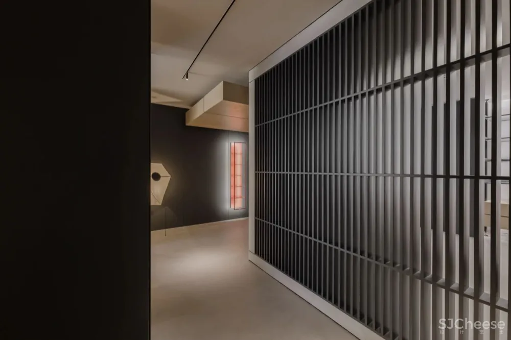 佳作 FF DESIGN × F 生活馆 关于生活的无限可能