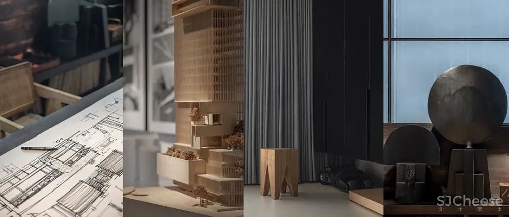 谷 腾 无 设 计 自 由 生 长