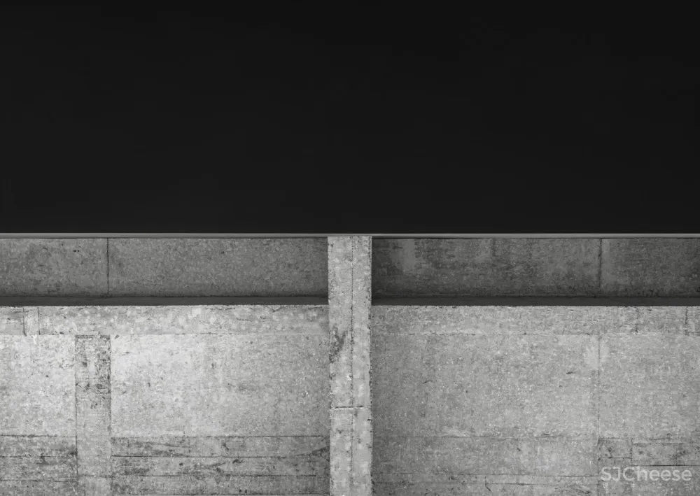 壹席设计 寻找建筑最原始的印迹