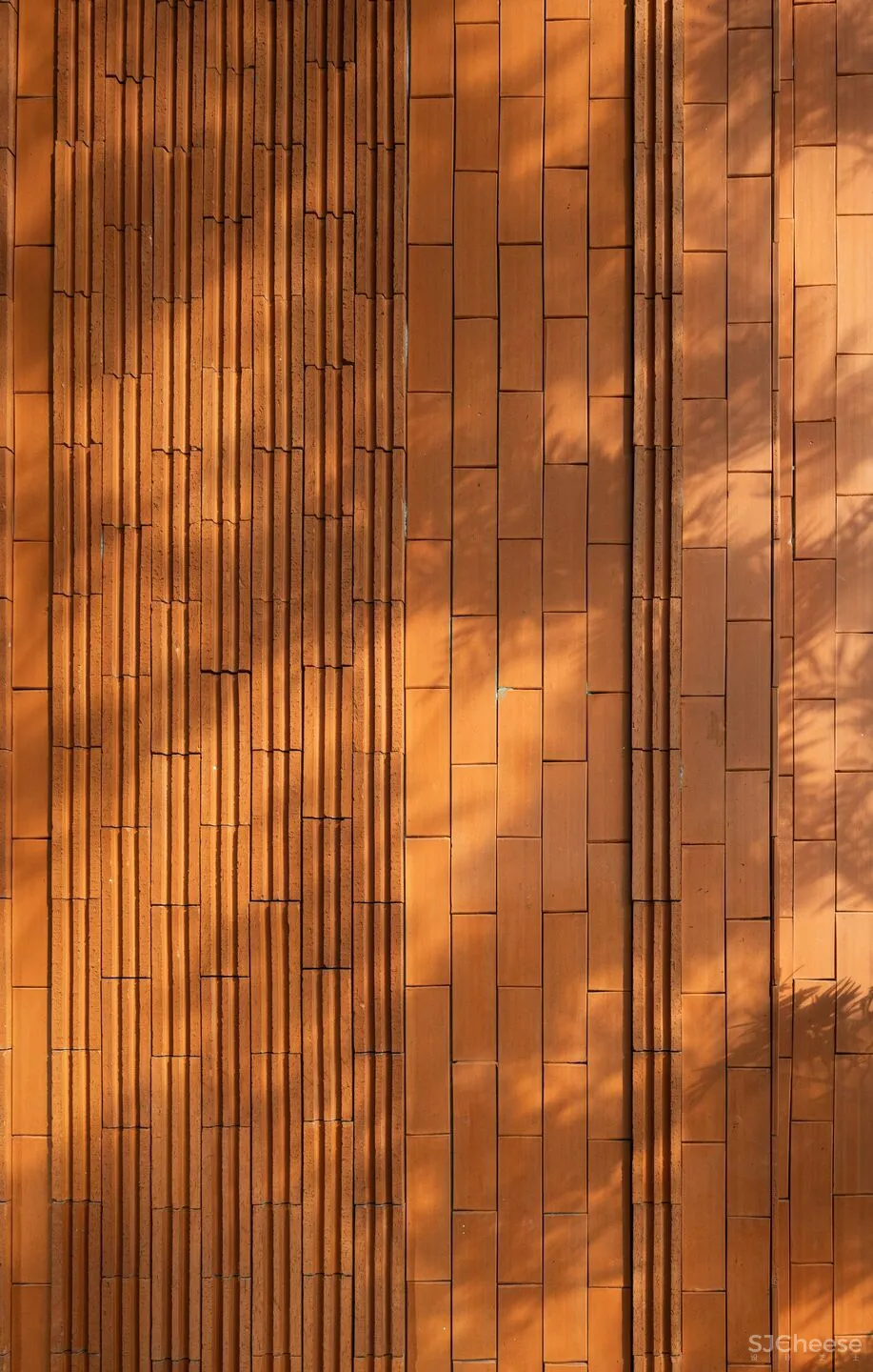 创新思维，诗意别墅