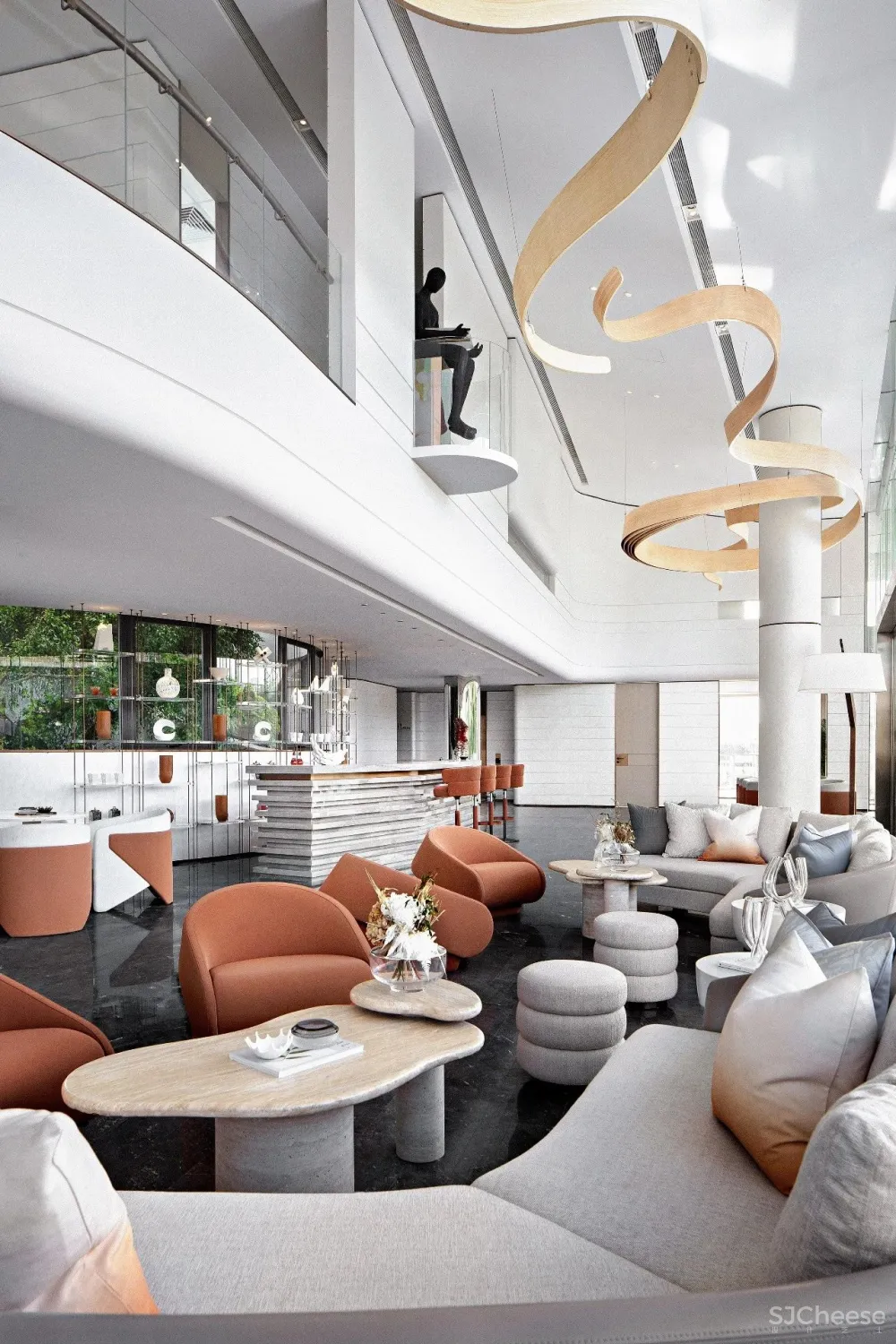 矩阵纵横|海口龙湖光年体验中心