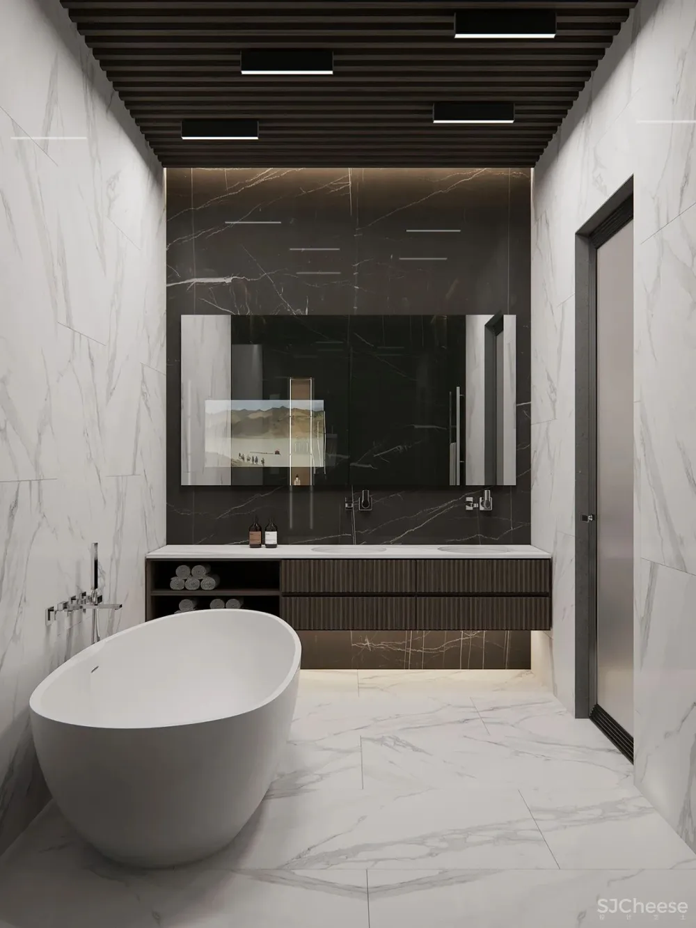 简约高级灰设计,竟如此惊艳