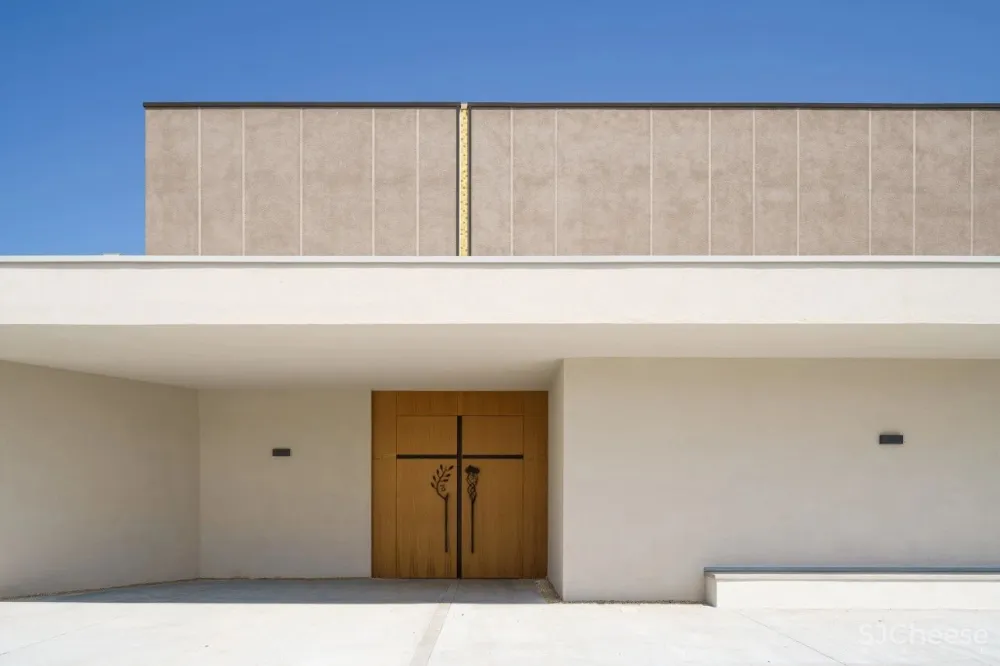 Churches丨灵魂的救赎所