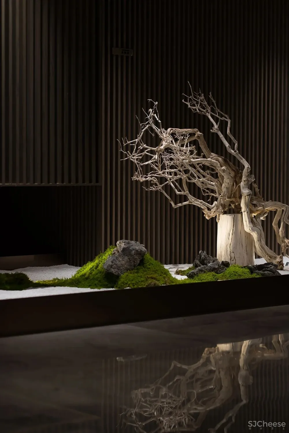 富有独特标识感的“城市橱窗”