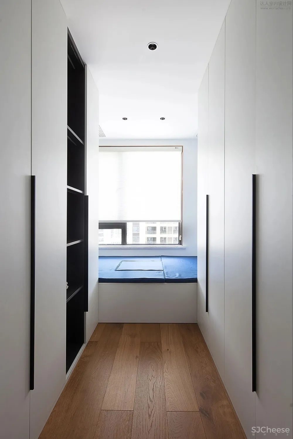 160㎡私宅，优雅时光