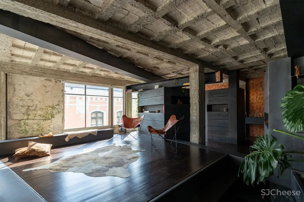 一直拆墙一直爽：这是我见过的最大胆（胡闹）的案例！