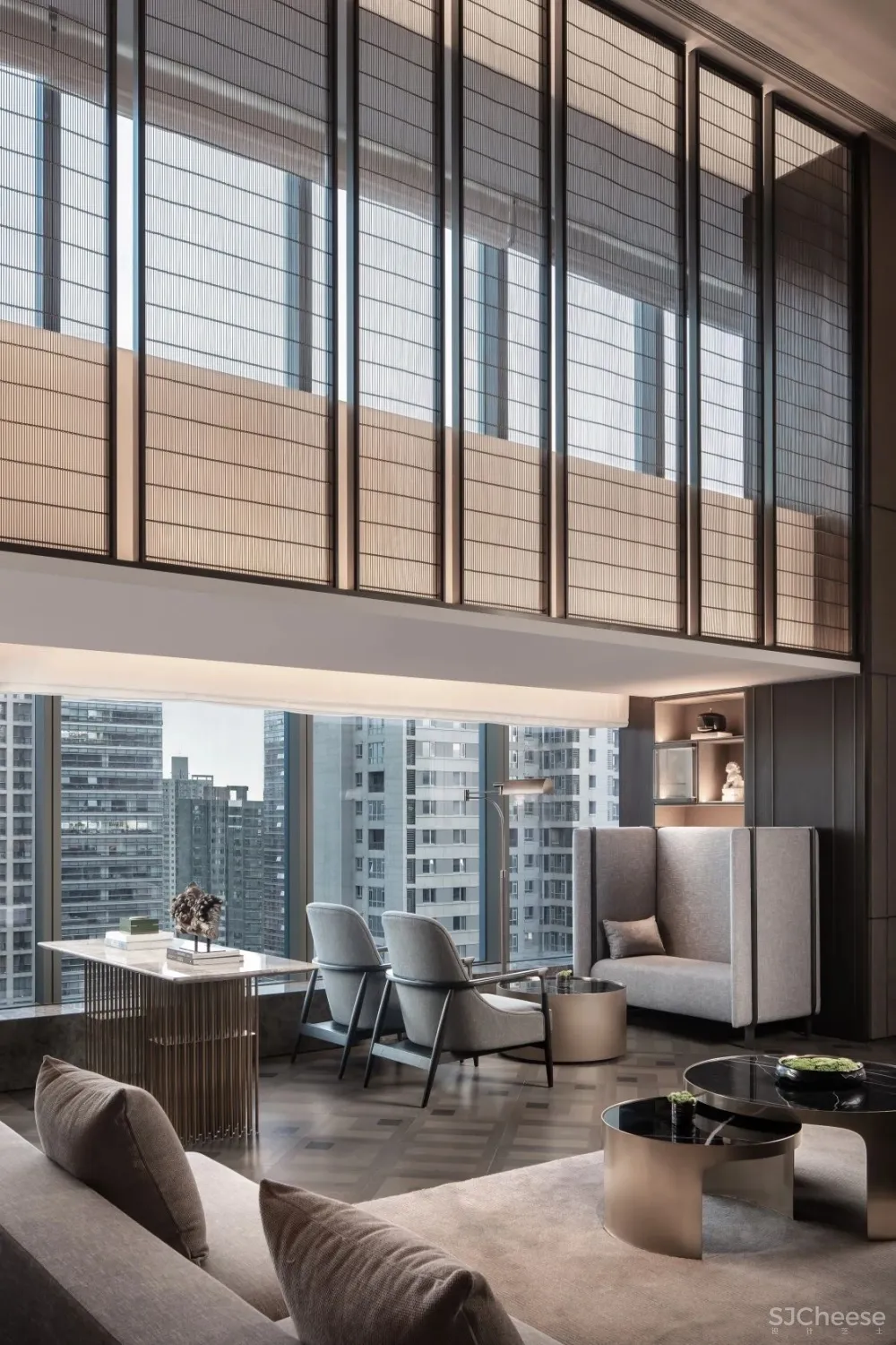 CCD 送你一個長安,很多相遇不過是久別重逢