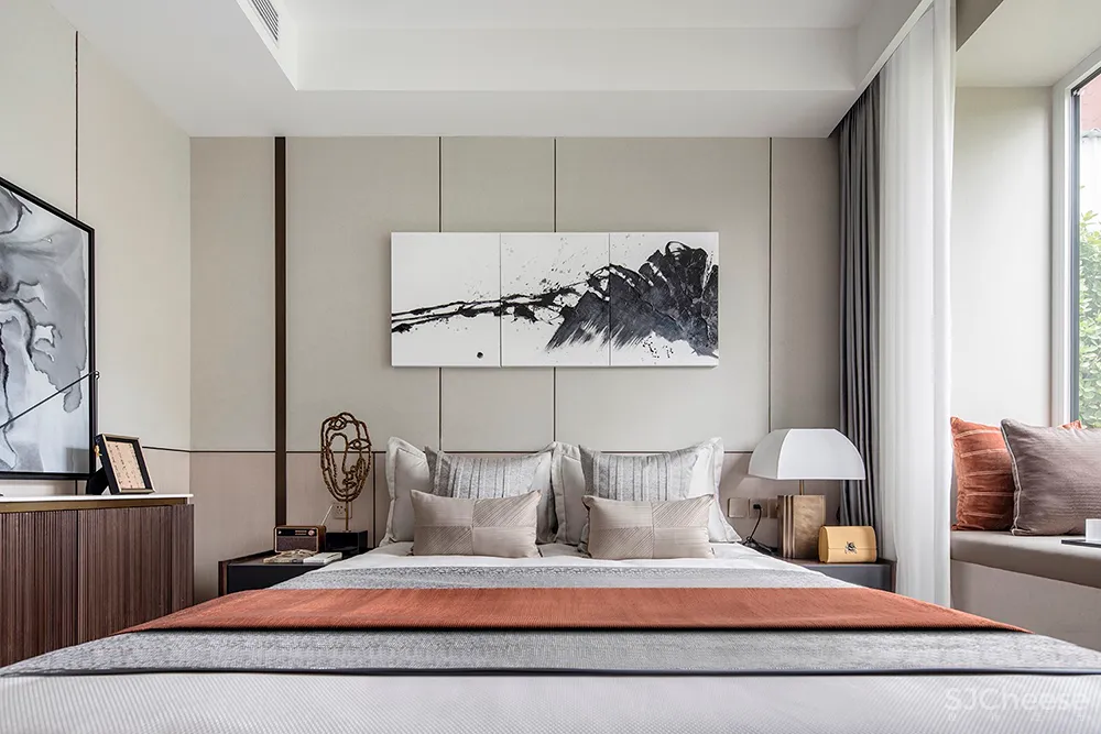 精致简洁的设计，才叫有格调！