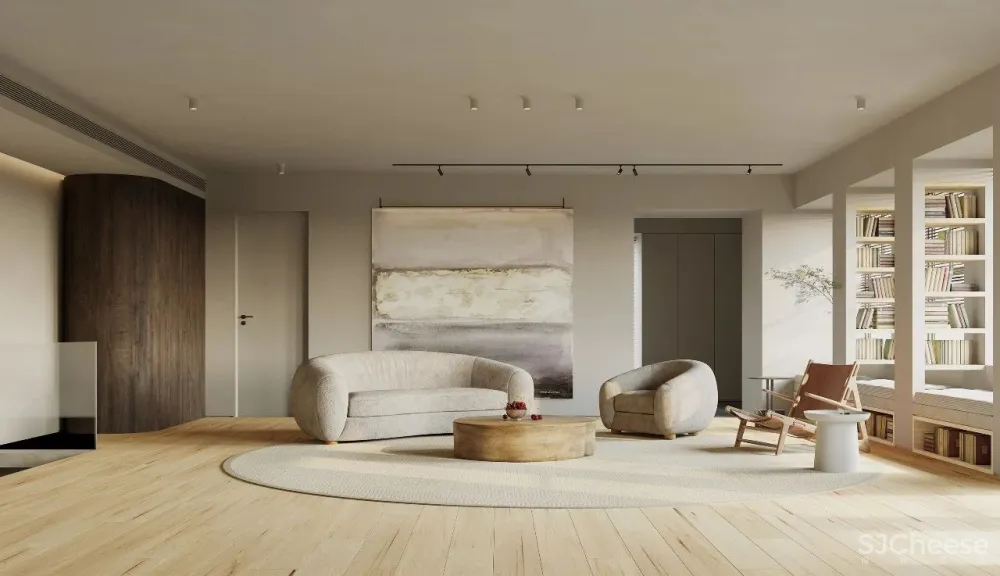 温润自然的设计美学 lulu lee新作