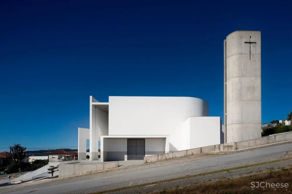 Churches丨灵魂的救赎所