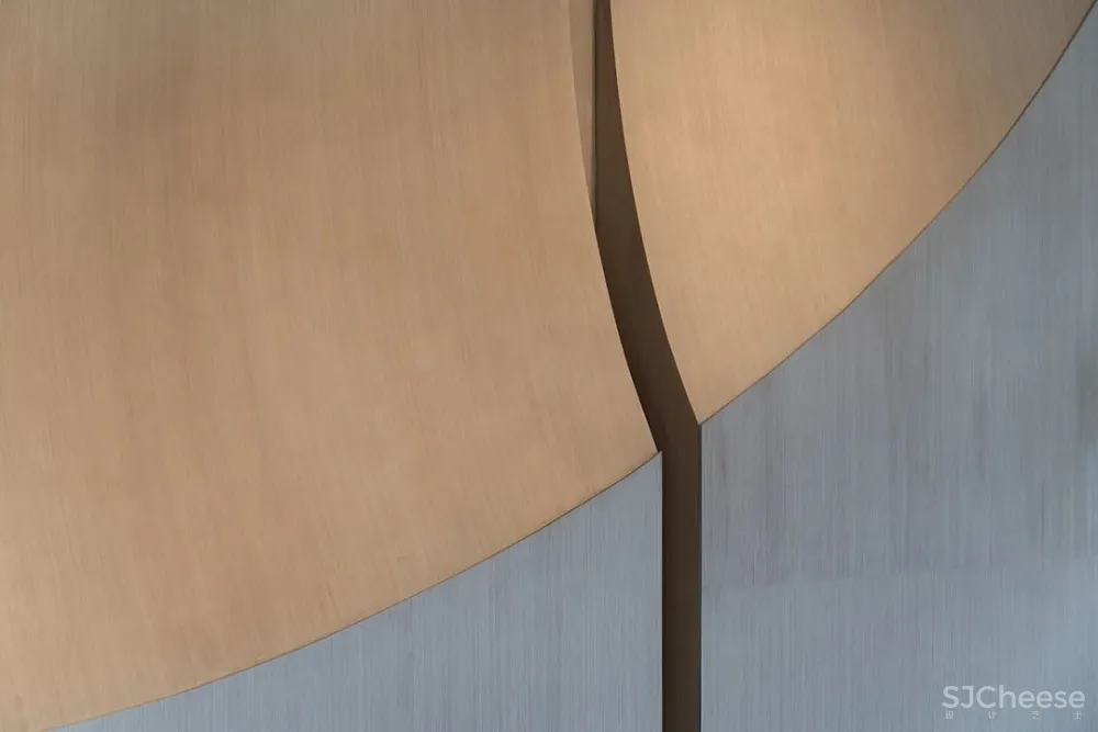 时代 光 静谧 美的内核