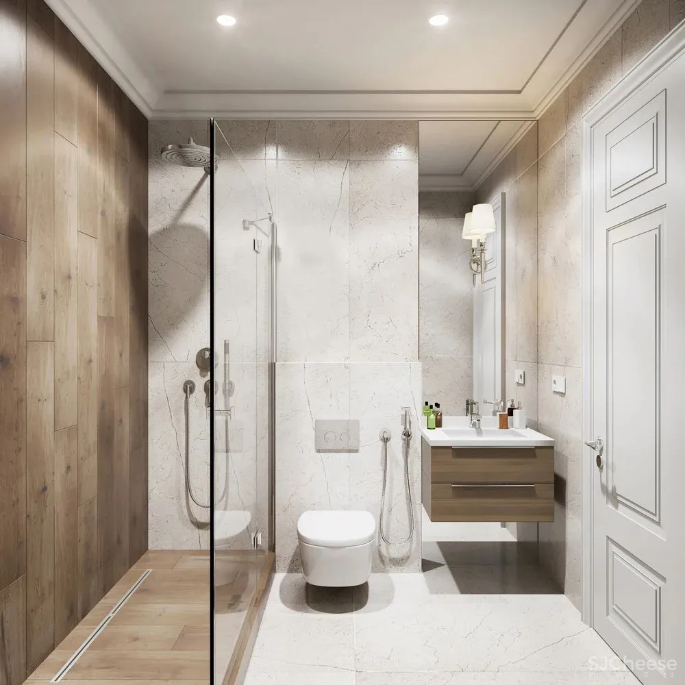 简约精致,安静雅美!