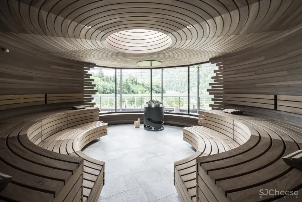 Noa Network 意大利度假休闲酒店