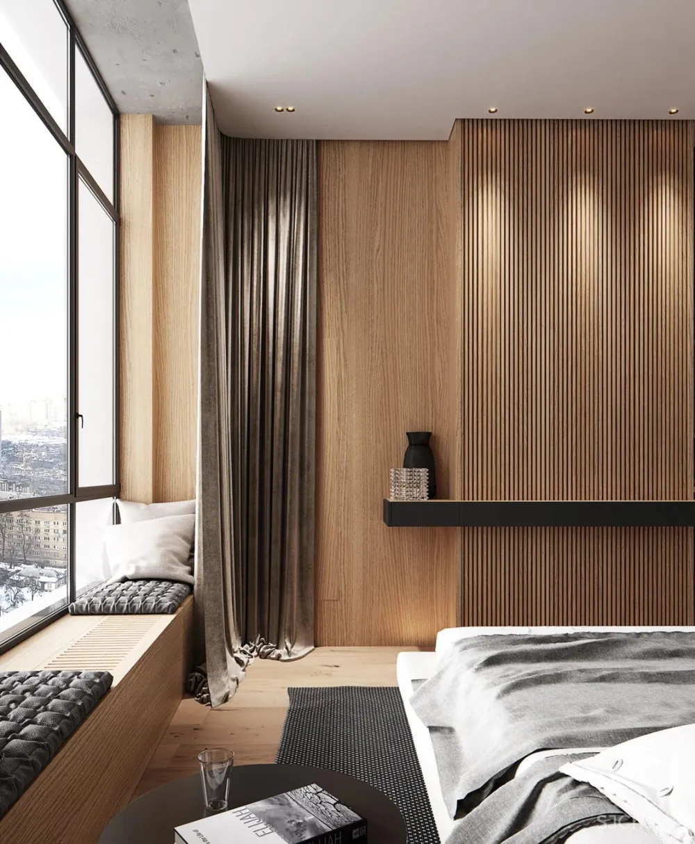 KAMINSKYI新作 600㎡迪拜大别墅