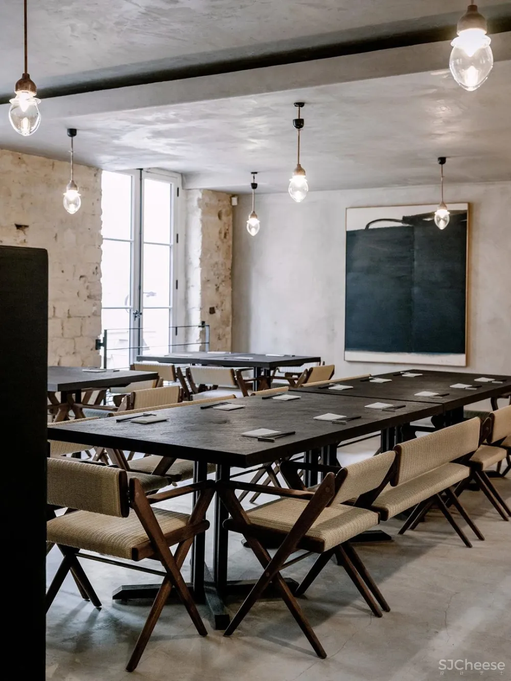 绪方慎一郎 将美食、文化、手工艺、设计 大融合的东方美学大师