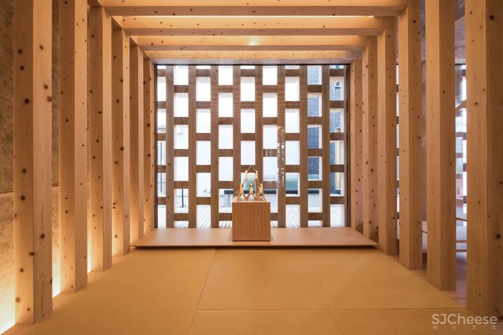 设计灵感 全球6座“梦幻”豪宅设计,我慕了!