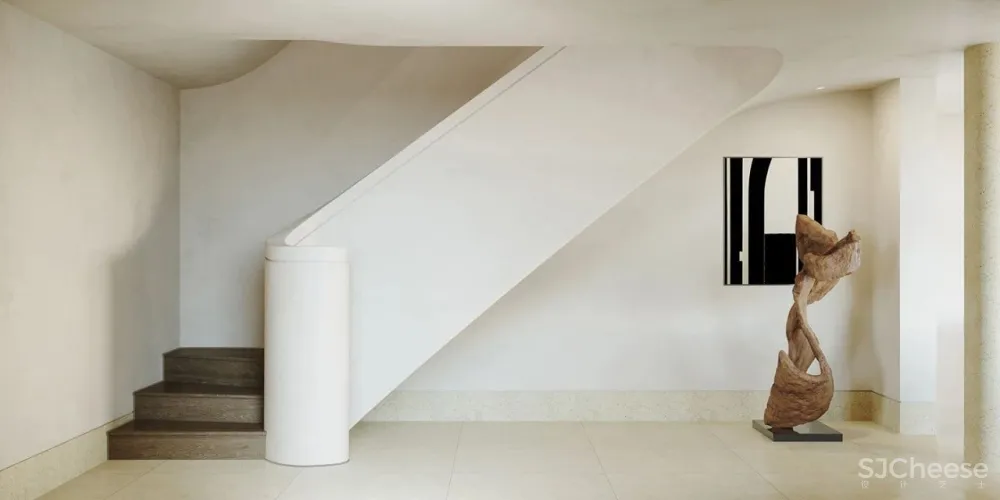 温润自然的设计美学 lulu lee新作