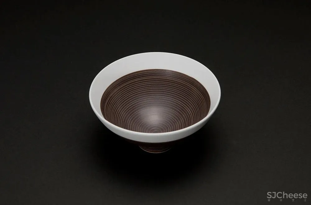 绪方慎一郎 将美食、文化、手工艺、设计 大融合的东方美学大师