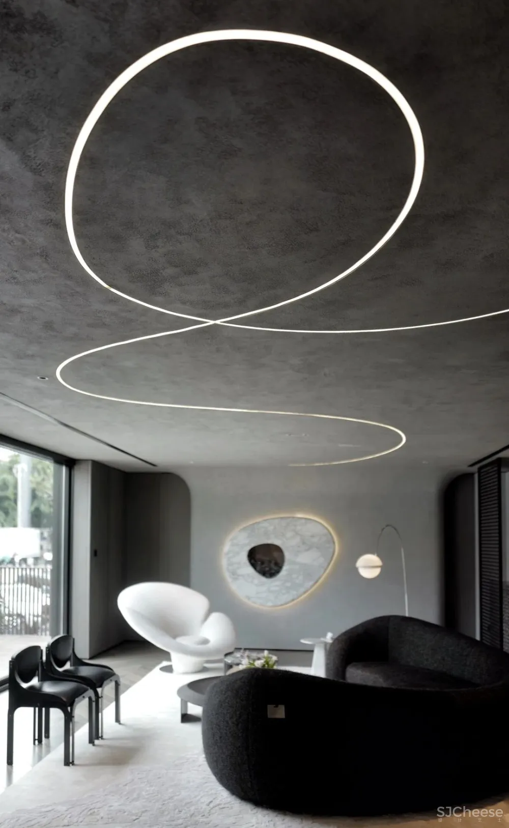 对话孟也 全新软装品牌从心出发 · 你好,WHYGARDEN