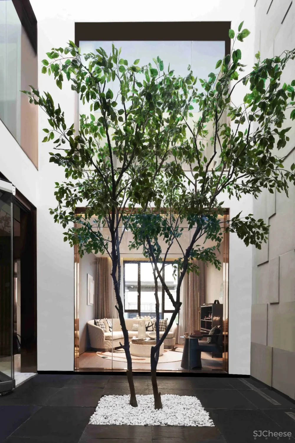 观致设计：岁月微澜，时光犹在