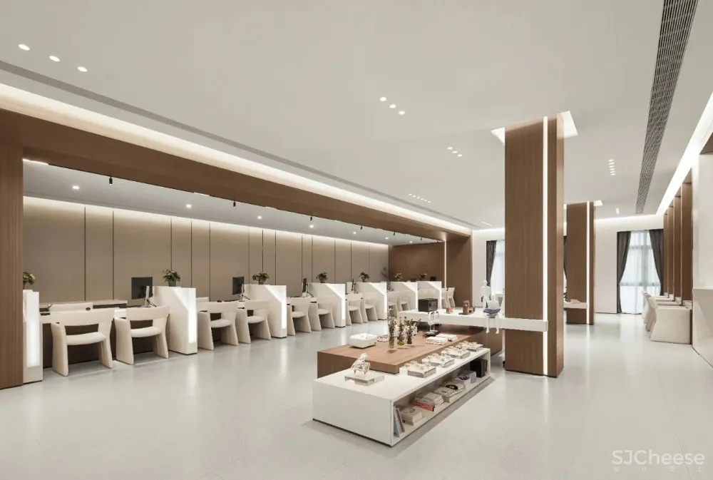 突破传统的简约质朴,用艺术呈现真实!