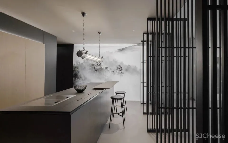 你的生活你做主 F 生活馆 费弗空间设计