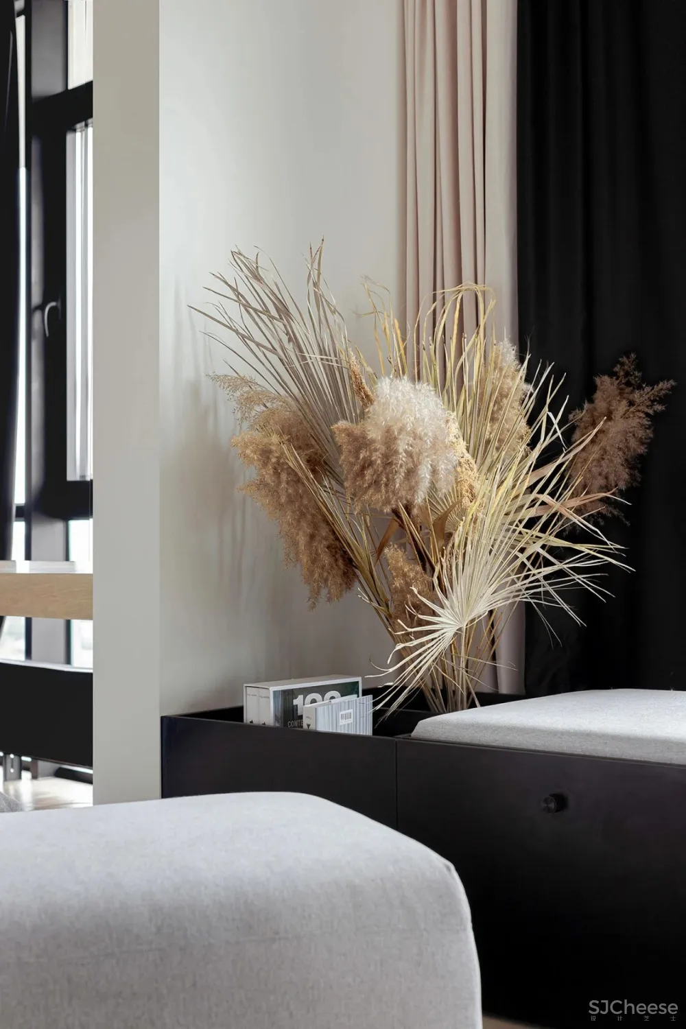 SP新作 素朴宁静的居所