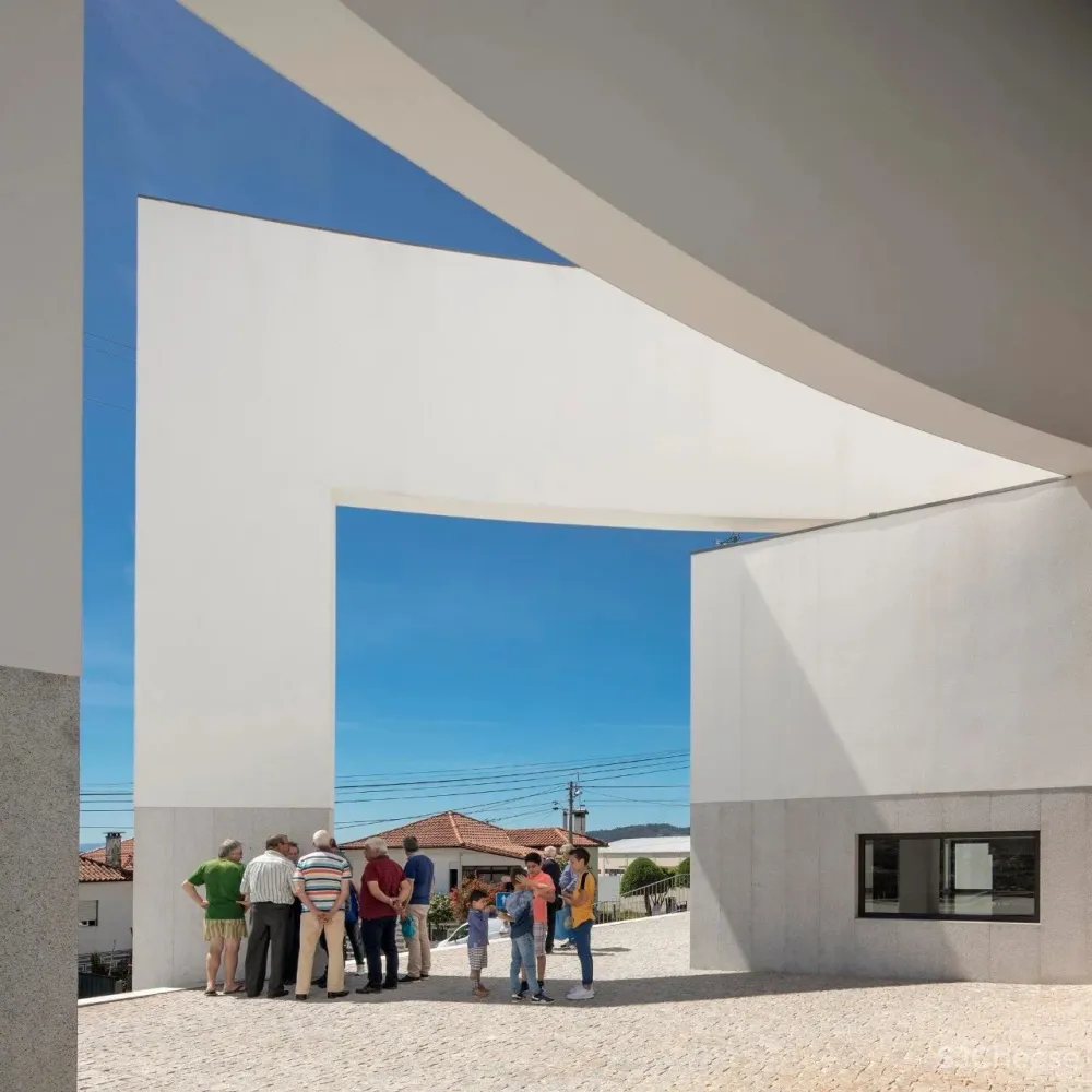 Churches丨灵魂的救赎所