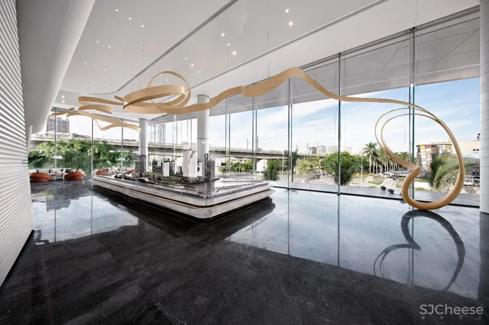 矩阵纵横|海口龙湖光年体验中心