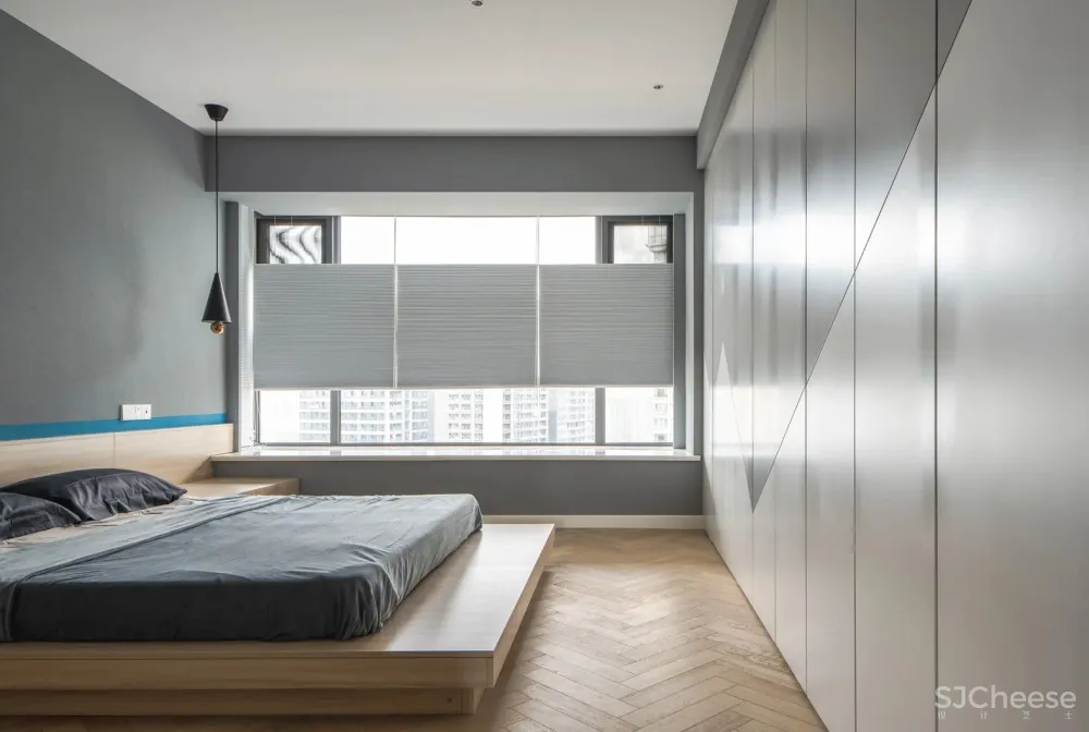 成都两娃之家,溜滑梯、荡秋千,150㎡里好玩、功能、收纳,每样都很强大!