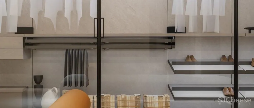 谷腾 无形间 SPACE PLUS