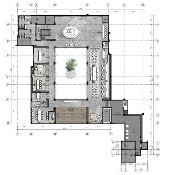 矩阵纵横|福州国贸凤凰原销售中心