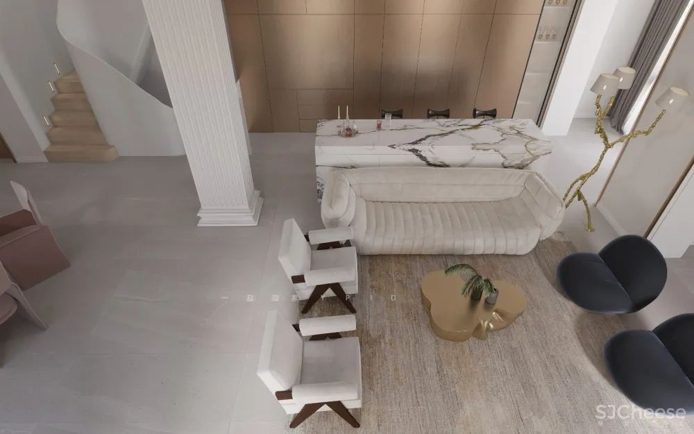 一品囧家新作第二季【塞纳河畔】