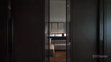 CCD 送你一個長安,很多相遇不過是久別重逢