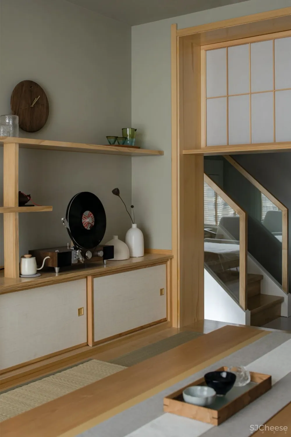 壹阁设计 x 作 『CLOUD』