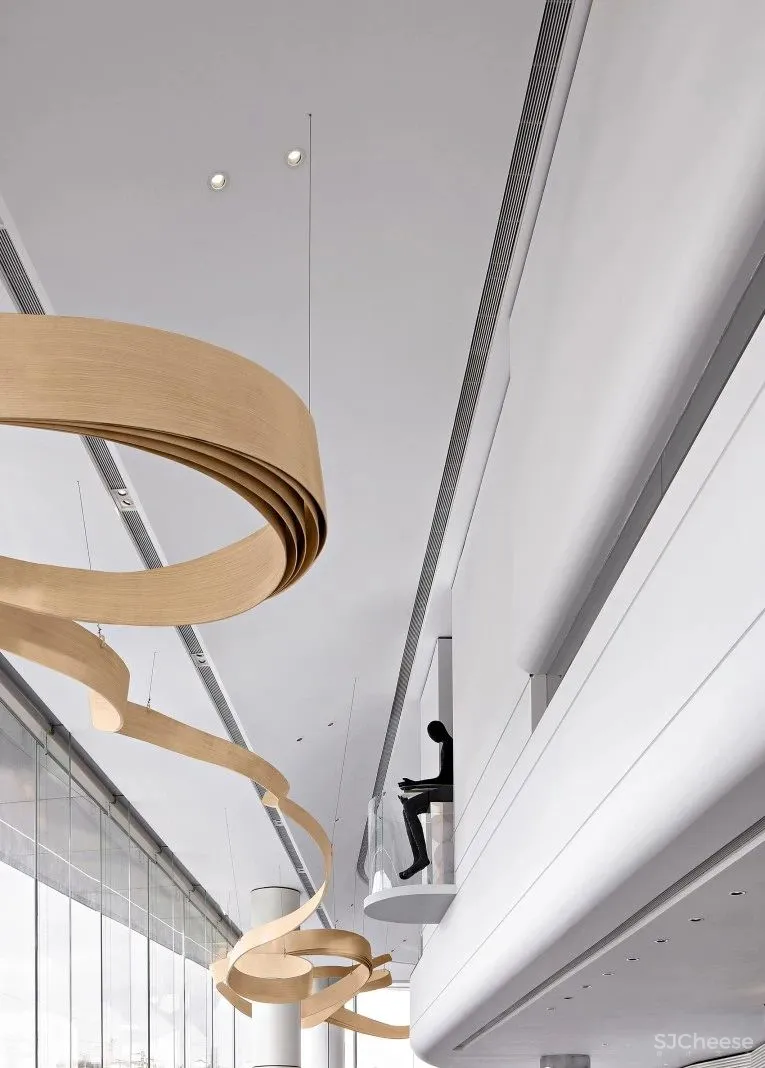 矩阵纵横|海口龙湖光年体验中心