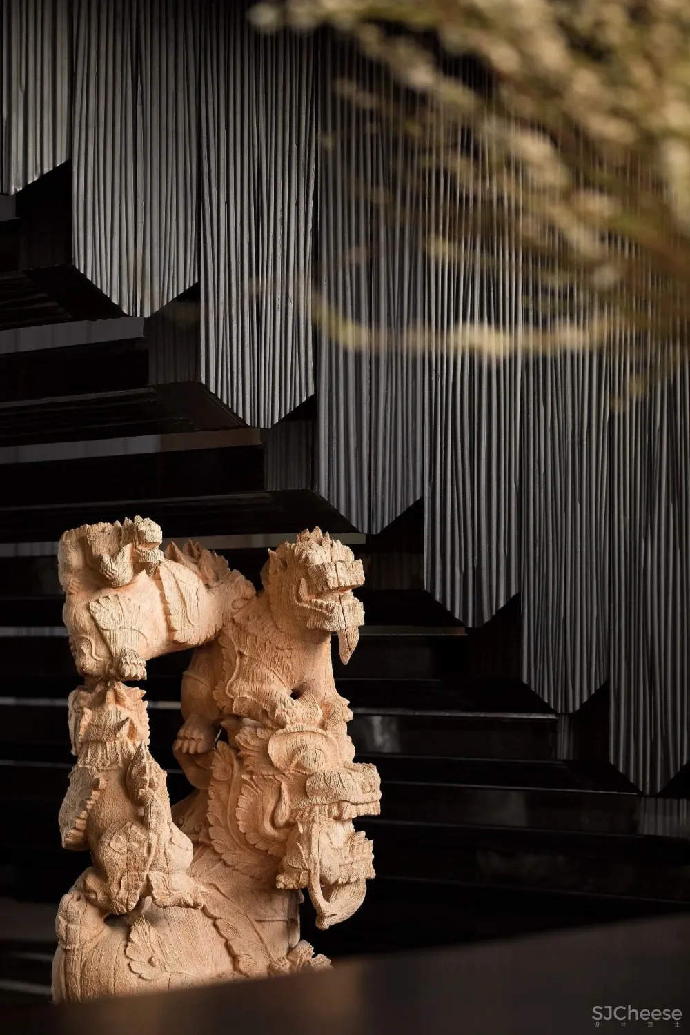 矩陣首發 Matrix Design深圳總部辦公